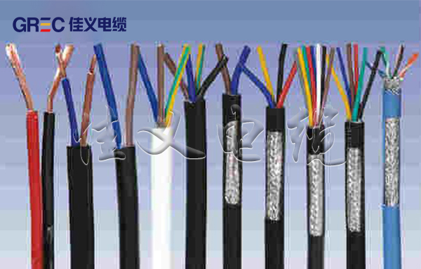 計算機與儀表電纜 計算機與儀表電纜